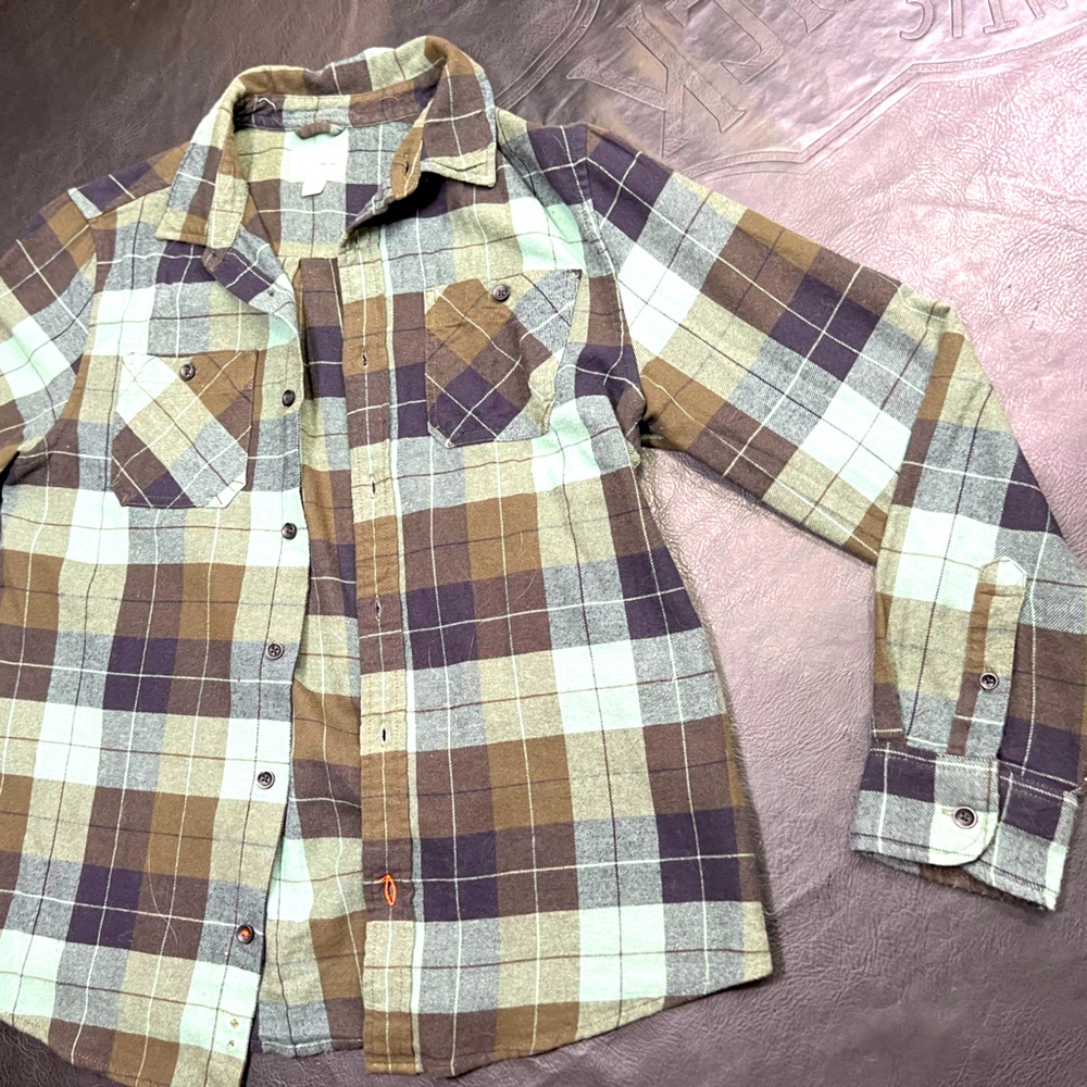 Flannel